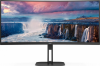 Monitor AOC CU34V5C/BK (34 /VA /100Hz /3440 x 1440 /Czarny)